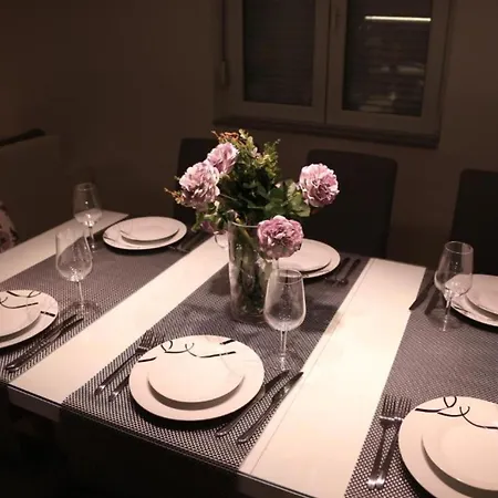 House Franov Zára