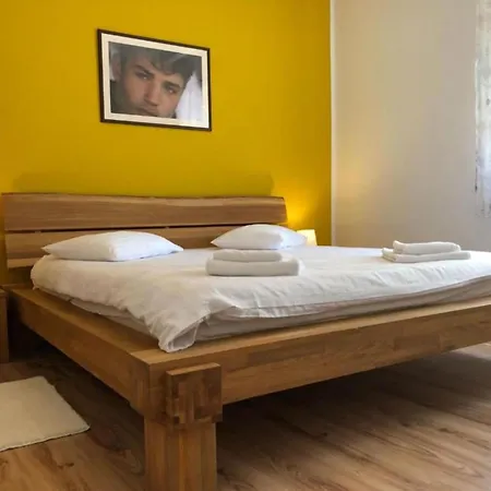 House Franov