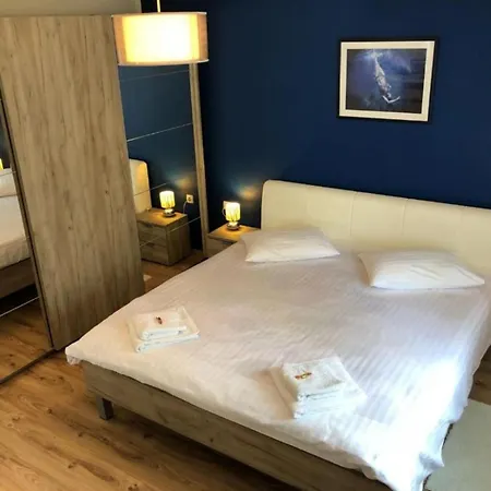 Casa vacanze House Franov Zara