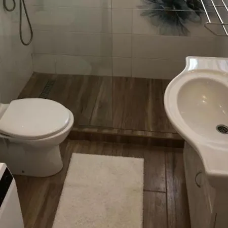 Casa vacanze House Franov *